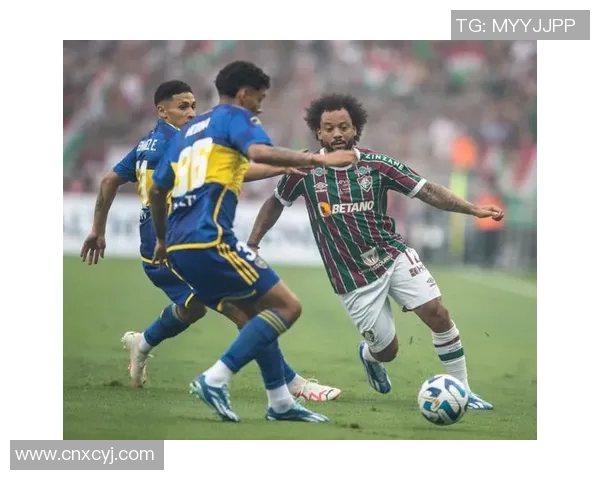 南美解放者杯科隆竞技绝地反击逼平对手